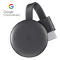 Google Chromecast 3 1080P Wireless HDMI Display Dongle Media Video Streaming TV