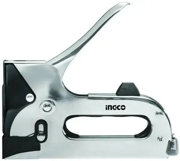 Tacker für Klammern von 6 bis 14mm ingco