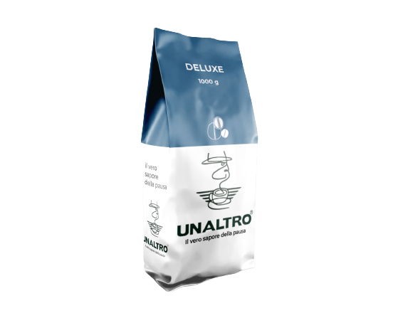 1kg Grani miscela Deluxe