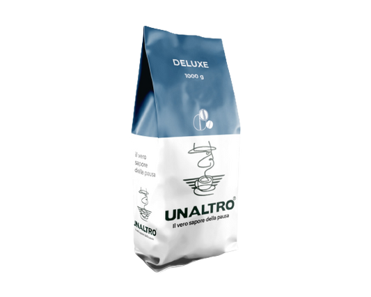1kg Grani miscela Deluxe