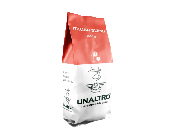 1kg Grani miscela Italian