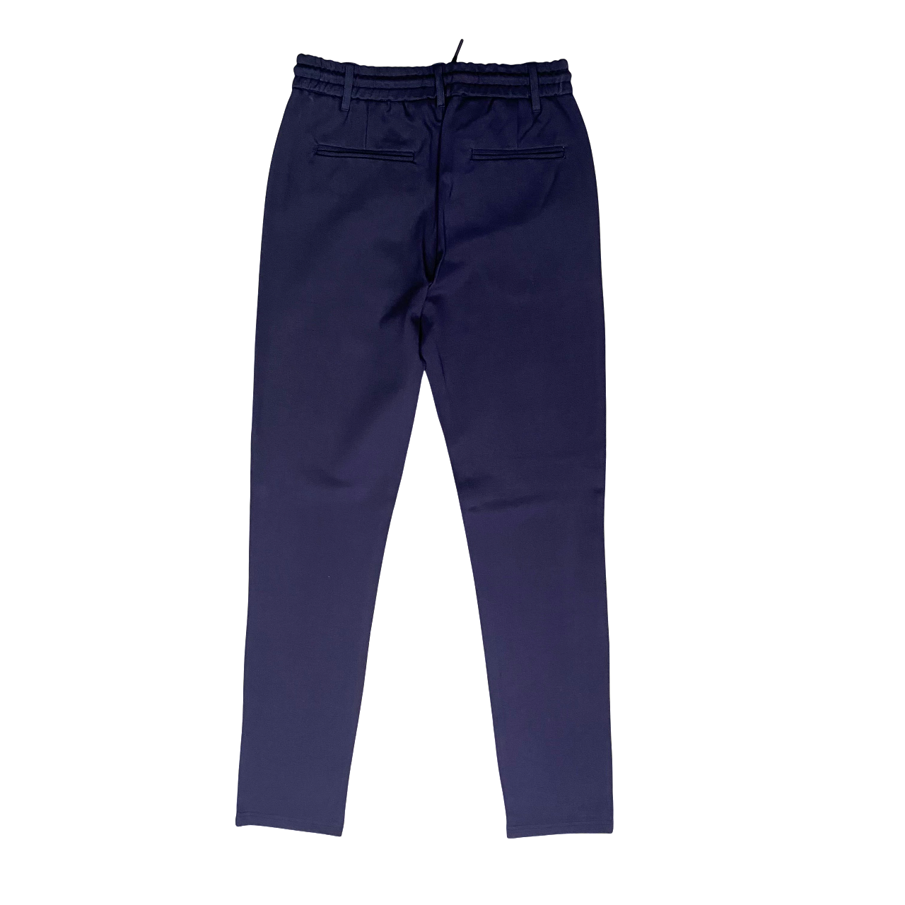 Griffai Pantalaccio Uomo Punto Milano Blu - UGF3758