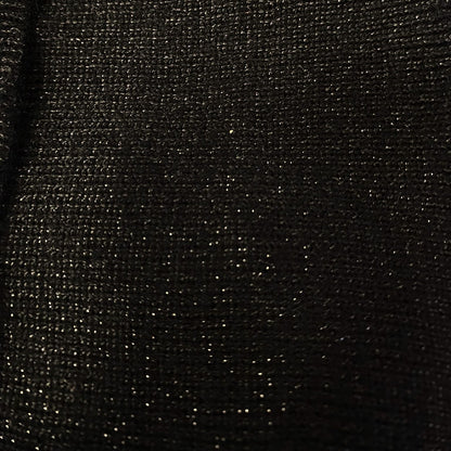 Griffai maglia da donna dolcevita con delux DGF4132 nero