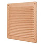 Grid overlap mm228x228 copper