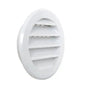 Round recessed grates d96 f77