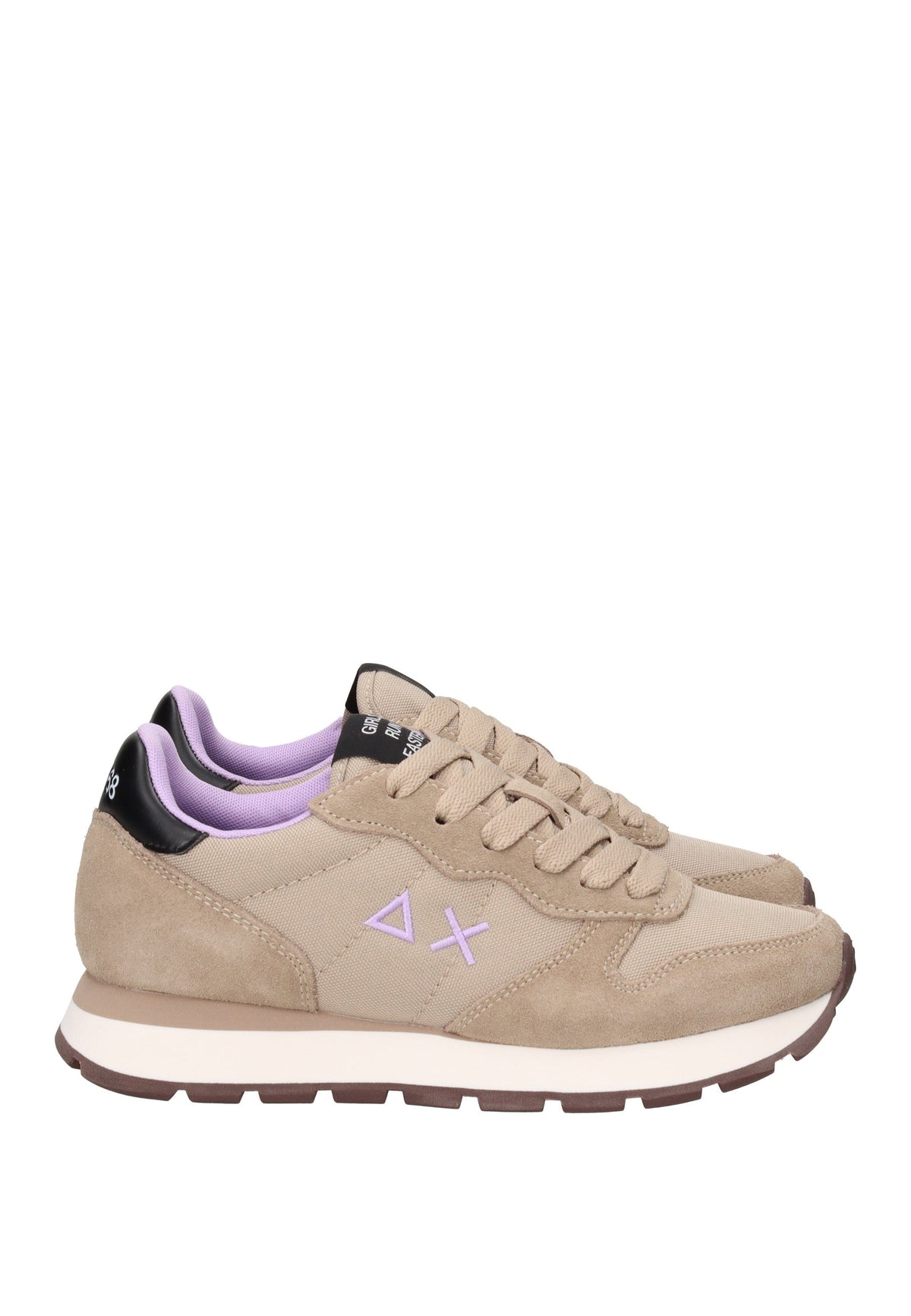 Z46201 sneaker SUN68