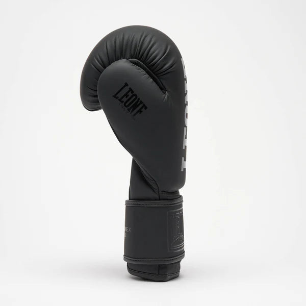 Guantoni Boxe Leone Tone X 14oz Nero - Professionali
