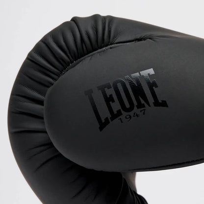 Guantoni Boxe Leone Tone X 14oz Nero - Professionali