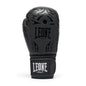 Guantoni Boxe Leone Haka 12oz Nero - Design Maori