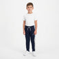 Champion Pantalone Sportivo Junior Rib Cuff Pants 307717 BS501 Blu