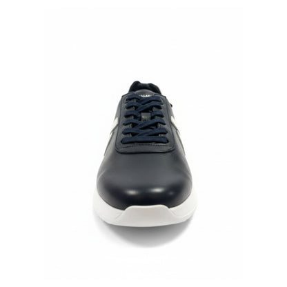 CallagHan Lifestyle Sneakers Uomo Blu - Moses-2 Grain 51116