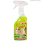 Mafra H0541 Lederbehandlung 3 In 1 Spray 500ml Für Reinigung