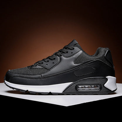 Scarpa Unisex sportiva con fodera in rete
