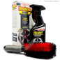 MAFRA H0956 Wheel restoration spray kit with brush 500ml