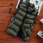 Men's jacket, sleeveless spring vest soft vest