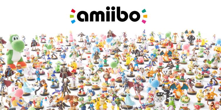 Amiibo Nintendo Super Smash Bros - Held Nr. 84 Figur Held Dragon Quest Switch