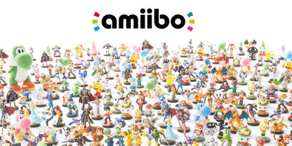 Amiibo Nintendo Super Smash Bros - Held Nr. 84 Figur Held Dragon Quest Switch