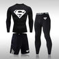 Men's Gym Fitness Tracksuit