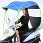 Motorcycle Scooter Rain Cover Waterproof Universal Bike Cover
