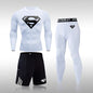 Men's Gym Fitness Tracksuit
