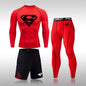 Men's Gym Fitness Tracksuit
