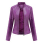 Women's jacket, women's sports motorcycle jacket