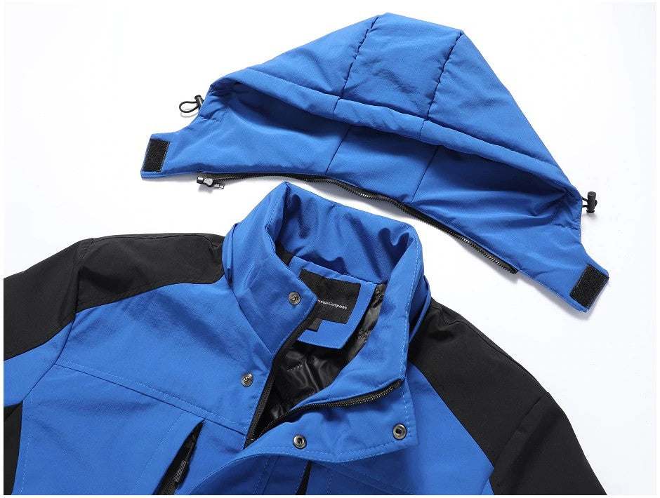 Oiata unisex 2021 primavera nuovo marchio Outdoor Vintage