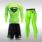 Men's Gym Fitness Tracksuit