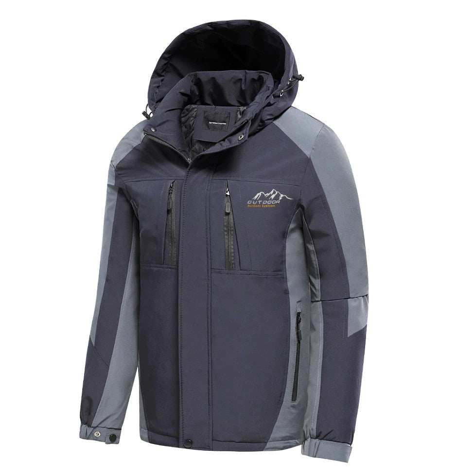 Oiata unisex 2021 primavera nuovo marchio Outdoor Vintage