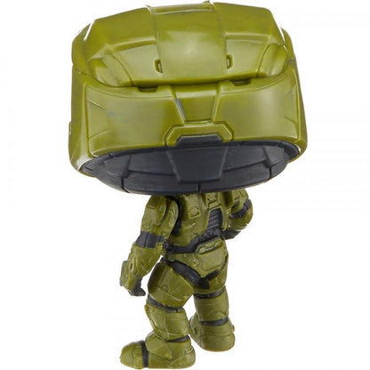 Funko Pop! Halo – Master Chief mit Cortana (07) Vinyl-Sammelfigur