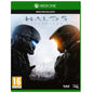 Halo 5: Guardians Xbox One Video Game Xbox One EU Italian New Sealed