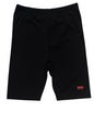 HANGAR93 WOMEN'S PINOCCHIO SPORTS TROUSERS Z206U BLACK
