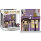 Funko Pop! Harry Potter - Harry Potter With Eeylops Owl Emporium (140) Special