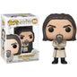 Funko Pop! Harry Potter (95) Igor Karkaroff – Mit Monsterbuch Wizarding World