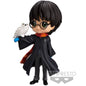 BANPRESTO Q POSKET HARRY POTTER - HARRY POTTER 2 (A) COLLECTIBLE FIGURE