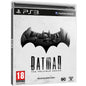 BATMAN: THE TELLTALE SERIES PS3 VIDEO GAME PLAYSTATION 3 EU ITALIAN NEW