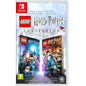 Lego Harry Potter Collection Nintendo Switch Video Game Italian New Sealed