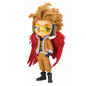 BANPRESTO Q POSKET (MY HERO ACADEMIA) HAWKS VER.A PVC STATUE FIGURE 14CM