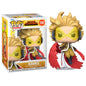Funko Pop! Animation My Hero Academia - Hawks (1141) Collectible Vinyl Figure