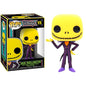 Funko Pop! Disney The Nightmare Before Christmas - (15) Jack Skellington Figure