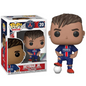 Funko Pop! Football - (20) Neymar Da Silva Santos Jr Vinyl Figure (Psg) 9Cm