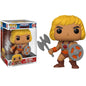Funko Pop! Retro Toys Masters Of The Universe - He-Man (43) Vinyl Figure 25 cm