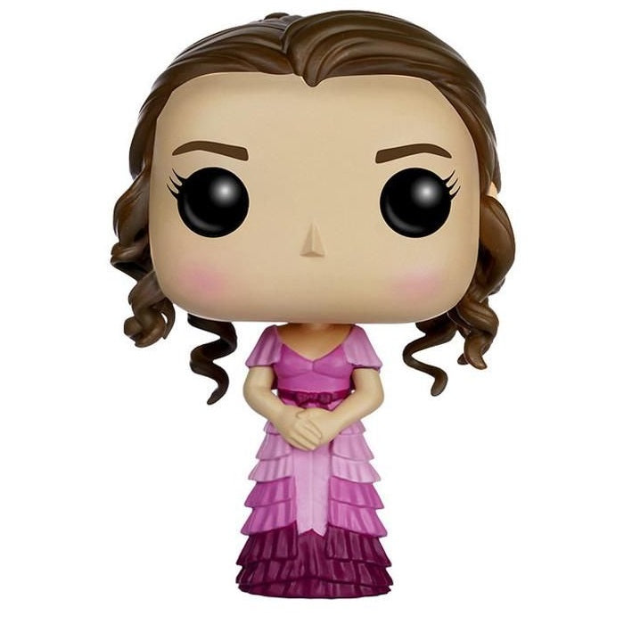 Funko Pop! Harry Potter - (11) Hermione Granger Ball Outfit Vinyl Figur 9cm