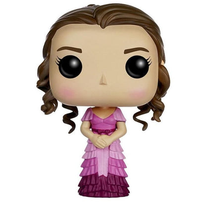 Funko Pop! Harry Potter - (11) Hermione Granger Ball Outfit Vinyl Figur 9cm