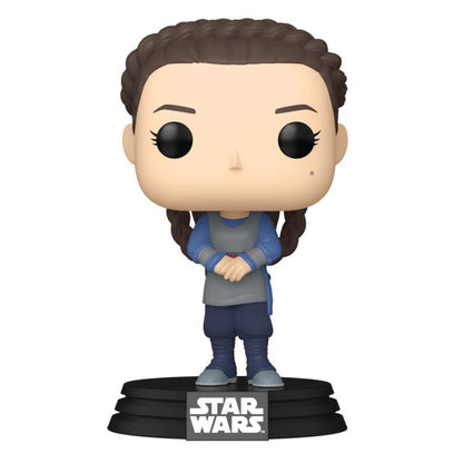 Funko Pop! Star Wars Ep 1 20th - (701) Padme Amidala Vinylfigur 9cm