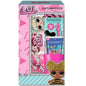 Naturaverde Kids Lol Surprise Toothpaste Toothbrush Cup and Pouch Kit