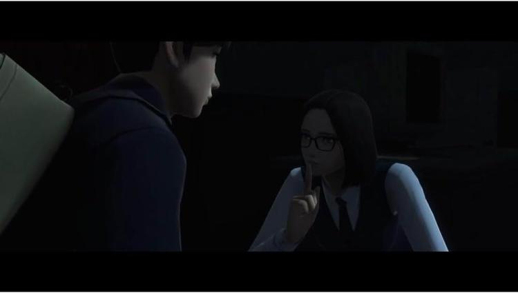 White Day A Labyrinth Named School Ps4 Videogioco Playstation 4 Gioco Eu