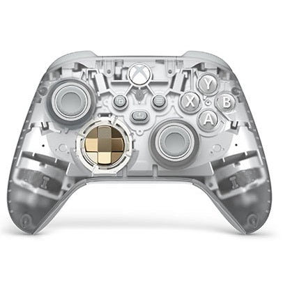 Microsoft Xbox Series X/S – Wireless Controller Ghost Cipher Special Edition