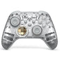 Microsoft Xbox Series X/S - Ghost Cipher Special Edition Wireless Controller