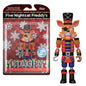 Funko Figure! Fnaf Five Nights Freddy'S Nutcracker Foxy 13Cm Action Figure